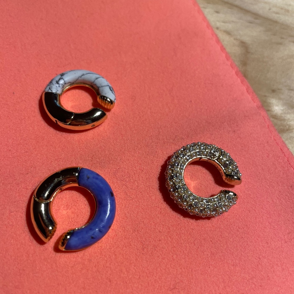 Demarson Earcuff New!